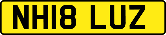 NH18LUZ