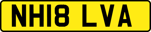 NH18LVA