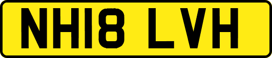NH18LVH