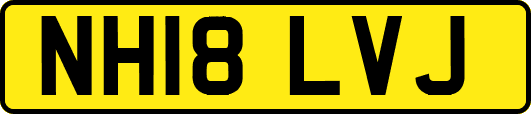 NH18LVJ