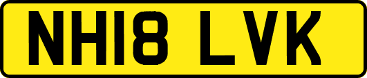 NH18LVK