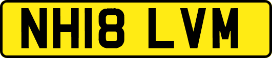 NH18LVM