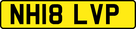 NH18LVP