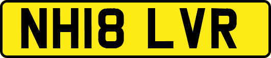 NH18LVR