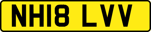 NH18LVV