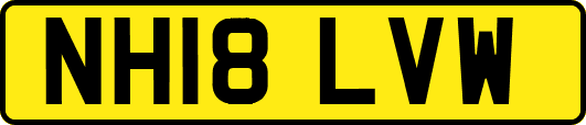 NH18LVW