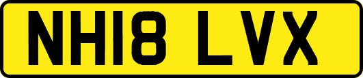 NH18LVX