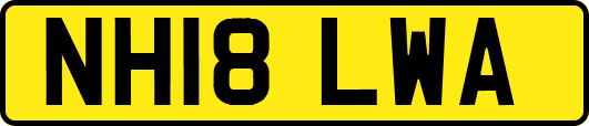 NH18LWA