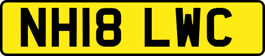 NH18LWC