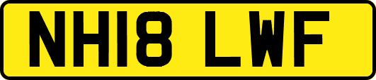 NH18LWF