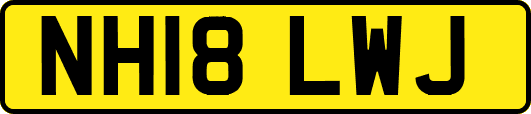NH18LWJ