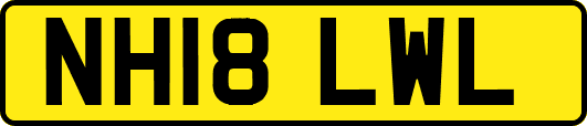 NH18LWL