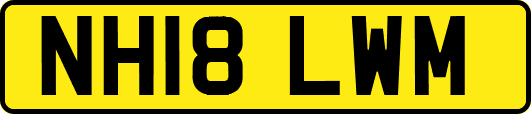 NH18LWM