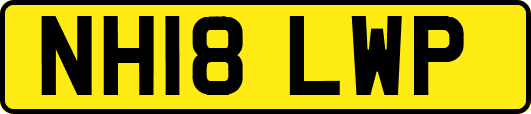NH18LWP