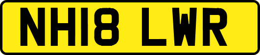 NH18LWR