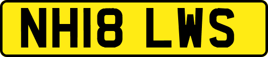 NH18LWS