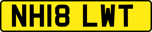 NH18LWT
