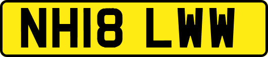 NH18LWW