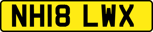 NH18LWX