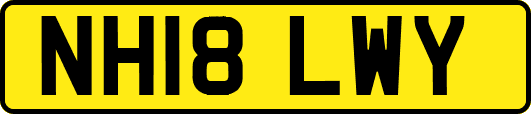NH18LWY