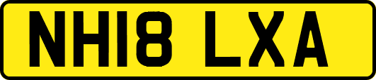 NH18LXA