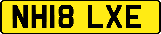 NH18LXE