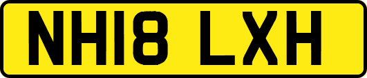 NH18LXH
