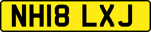 NH18LXJ
