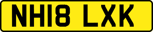 NH18LXK