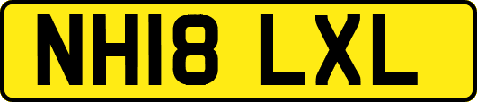 NH18LXL