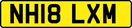 NH18LXM