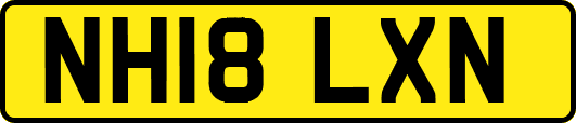 NH18LXN