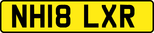 NH18LXR