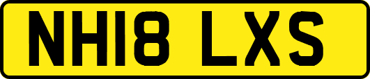 NH18LXS
