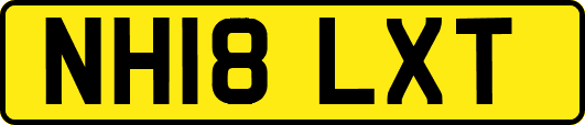 NH18LXT