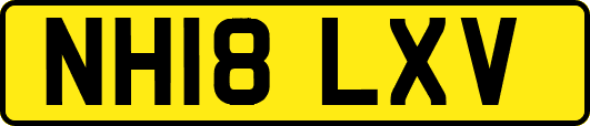 NH18LXV