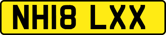 NH18LXX