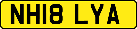 NH18LYA