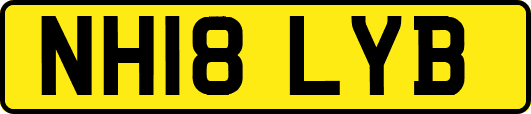 NH18LYB