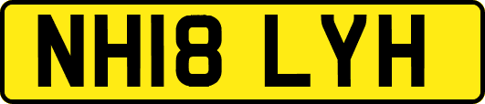 NH18LYH
