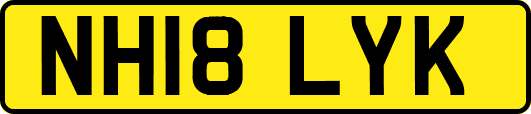 NH18LYK