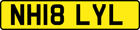 NH18LYL
