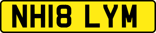 NH18LYM