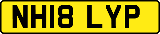 NH18LYP