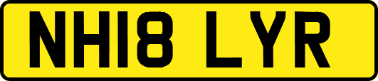 NH18LYR
