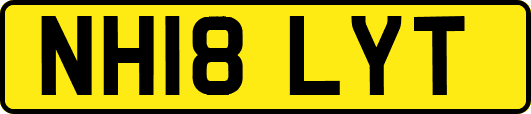 NH18LYT