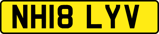 NH18LYV