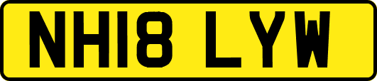 NH18LYW