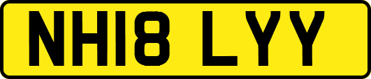 NH18LYY