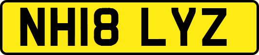 NH18LYZ
